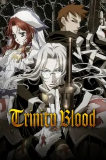 Trinity Blood