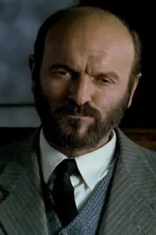 Omero Antonutti como: Antonio's father