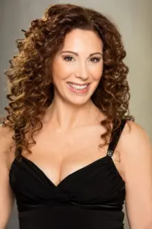 Maria Cristina Heller como: Carla Petrucci