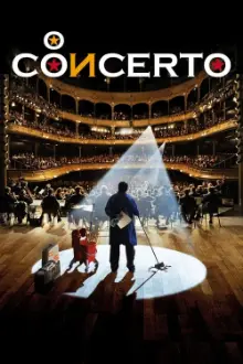 O Concerto