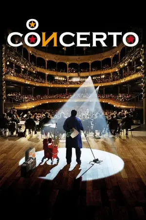 O Concerto