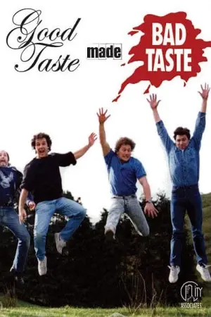 Good Taste Made Bad Taste