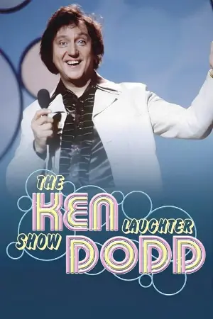 The Ken Dodd Laughter Show