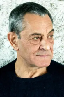 Federico Pacifici como: Eugenio