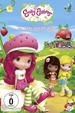 The Strawberry Shortcake Movie: Sky's the Limit