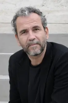 Guillermo Toledo como: Diego
