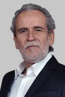 Guillermo Toledo como: Diego