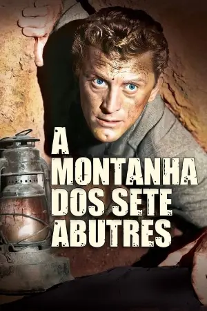 A Montanha dos Sete Abutres