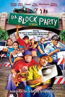 Da Block Party