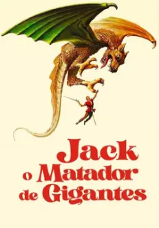 Jack - O Matador de Gigantes