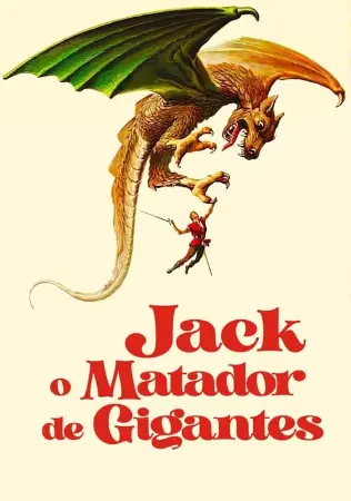 Jack - O Matador de Gigantes