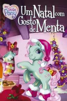 My Little Pony: Um Natal com Gosto de Menta