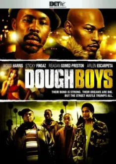 Dough Boys