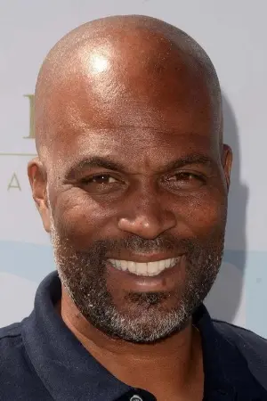 Chris Spencer