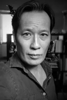 Eric Nguyen como: L'homme