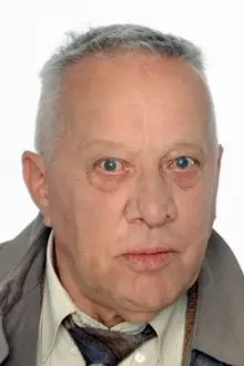 Heinz Baumann como: Jürgen Sudmann