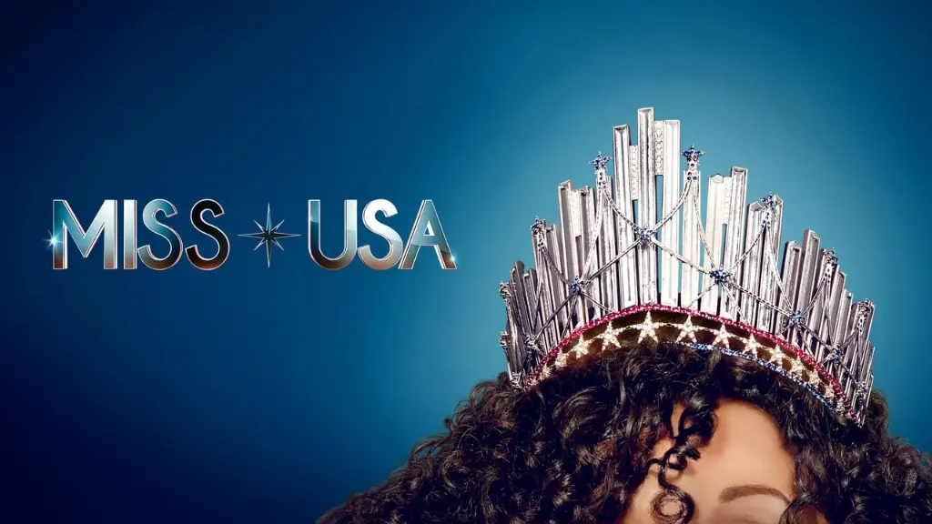 Miss USA