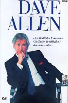 Dave Allen