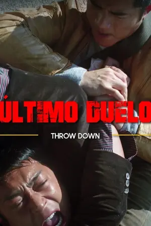 Último Duelo: Throw Down