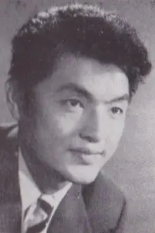 Yōichi Numata como: self