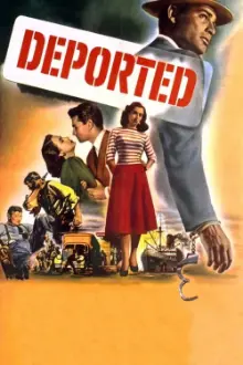 Deportado