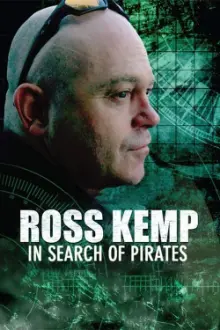 Ross Kemp in Search of Pirates