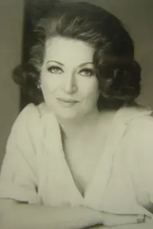 Olga Valéry como: Mrs. Renée, Brothel madam
