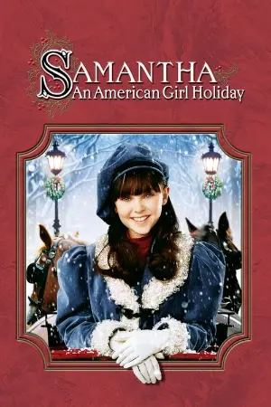 Samantha: An American Girl Holiday