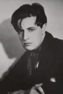 Ivor Novello como: Bennett Cloud