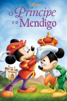 O Príncipe e o Mendigo