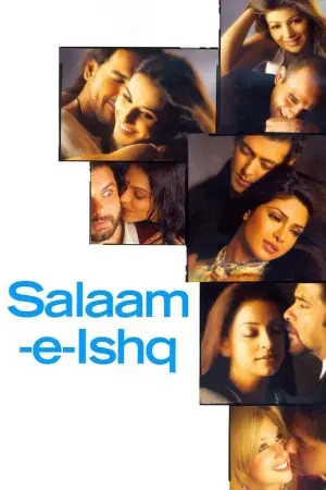 Salaam-E-Ishq