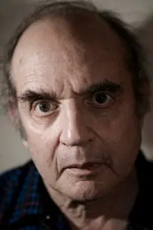 Harvey Pekar como: 