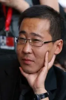 Wang Hongwei como: 斌哥