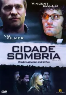 Cidade Sombria