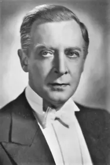 Fritz Odemar como: Der Diener Hermann