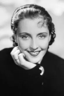 Dorothea Wieck como: Mabel Miller