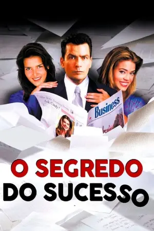 O Segredo do Sucesso