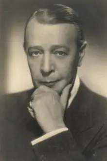 Georg Alexander como: Fritz Butenschön