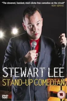 Stewart Lee: Stand-Up Comedian