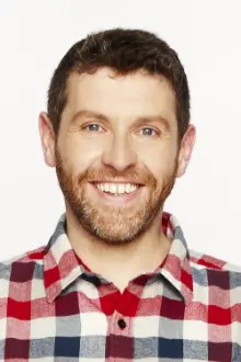 Dave Gorman como: 