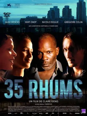 35 Doses de Rum