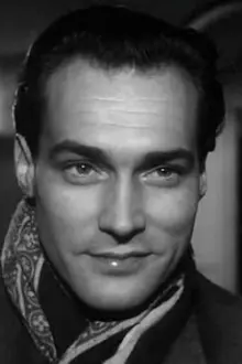 Jacques Berthier como: Pierre Verdier