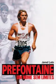 Prefontaine: Um Nome Sem Limites