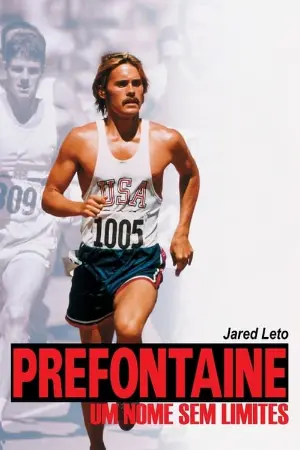 Prefontaine: Um Nome Sem Limites