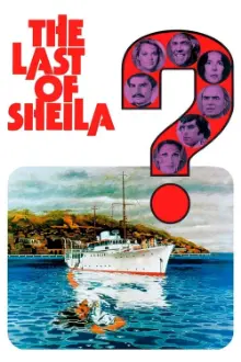 O Fim de Sheila