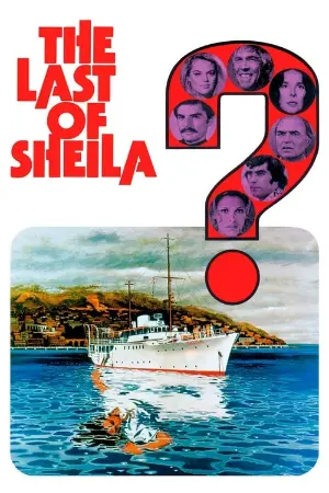 O Fim de Sheila