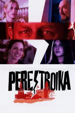 Perestroika