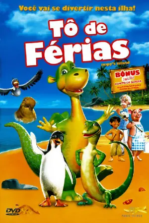 Tô de Férias