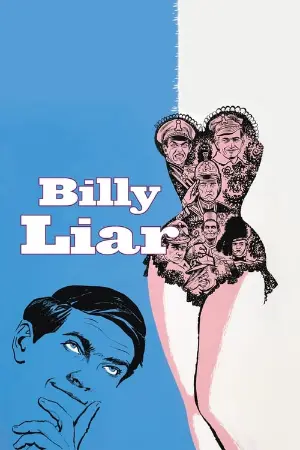 O Mundo Fabuloso de Billy Liar