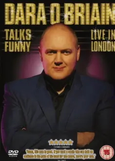 Dara Ó Briain: Talks Funny